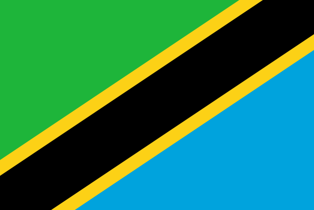 TANZANIA