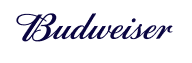 Logo - Budweiser American-Style Lager