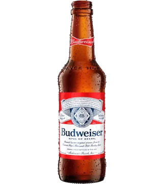 BUDWEISER