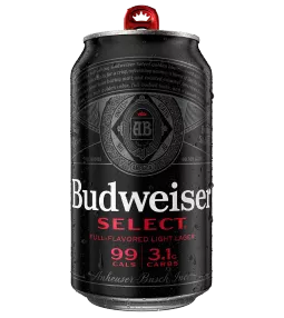 BUDWEISER SELECT