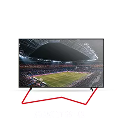Smart TV 50'' 4K Smart TV 50'' 4K
