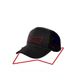 Bonés Personalizados Bonés Personalizados