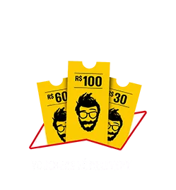 Vouchers Zé Delivery Vouchers Zé Delivery