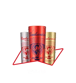 Copos Budweiser Copos Budweiser