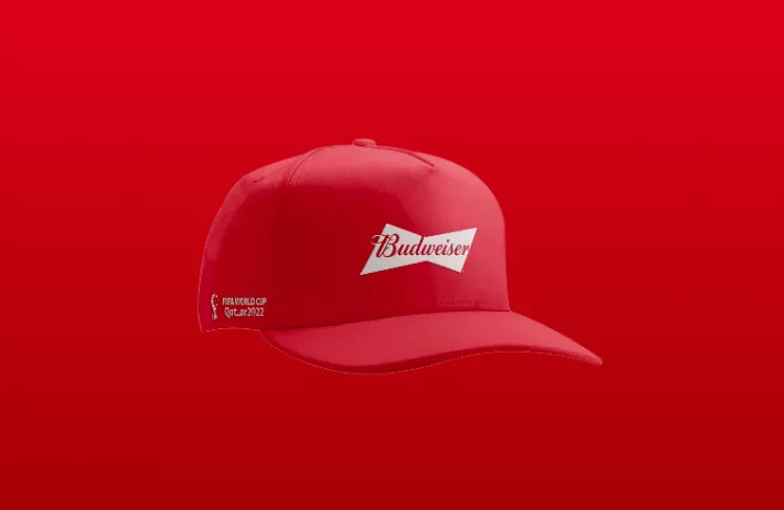 GANA UNA GORRA BUD GANA UNA GORRA BUD