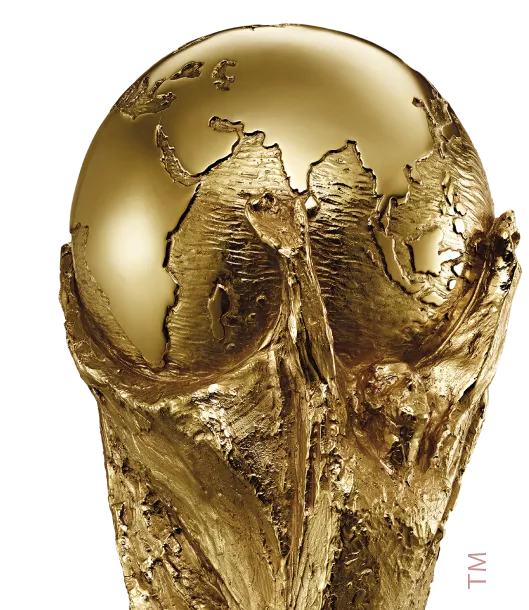 World Cup Trophy World Cup Trophy