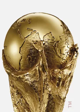 World Cup Trophy World Cup Trophy