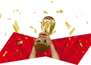 Trofeo de la copa del mundo Trofeo de la copa del mundo