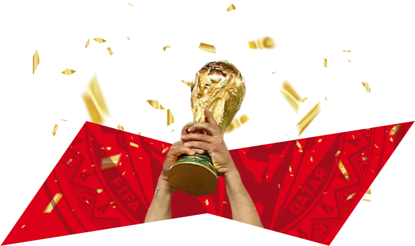Trofeo de la copa del mundo Trofeo de la copa del mundo