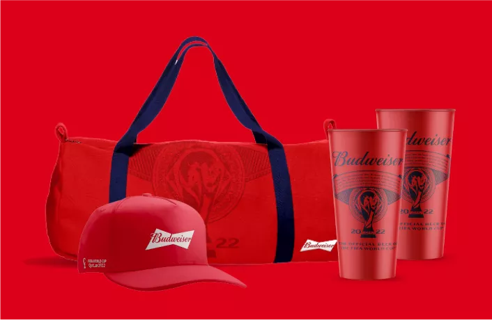 Budweiser Prizes Budweiser Prizes