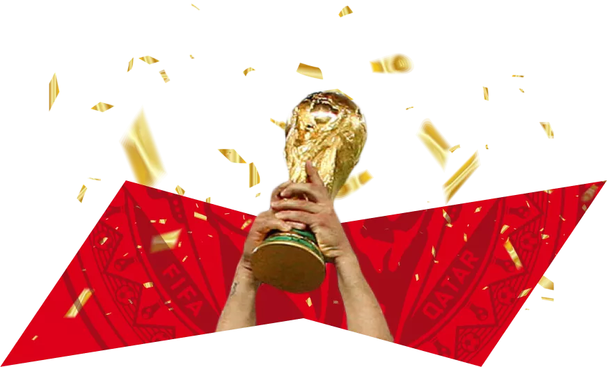 WIN TICKETS TO QATAR GANHE INGRESSOS PARA O CATAR