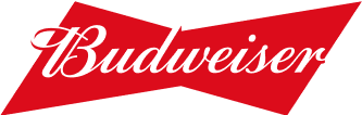 Logo - Budweiser American-Style Lager
