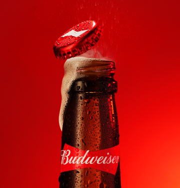 Budweiser