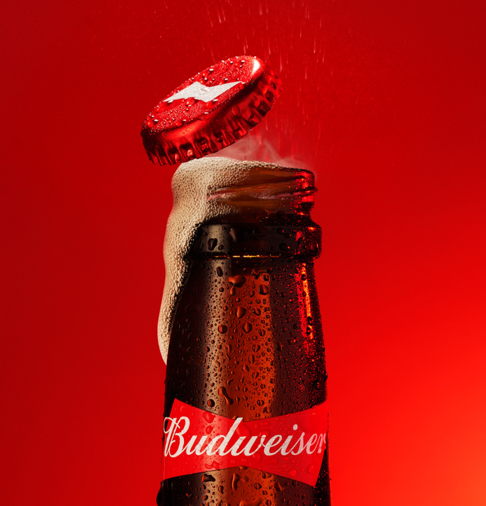 Budweiser